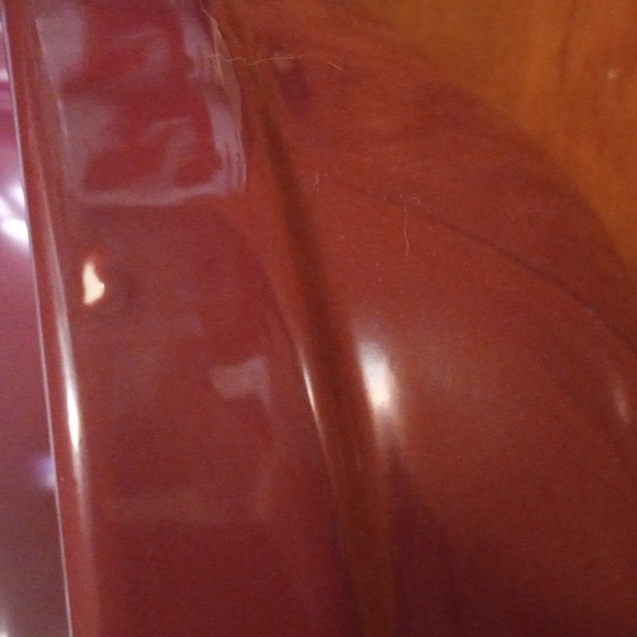 Rae Dunn Ceramic Mixing Bowl " FALL Y'All" - Picture 3 of 4